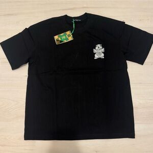 Ringspun Graphic T-Shirt NWT